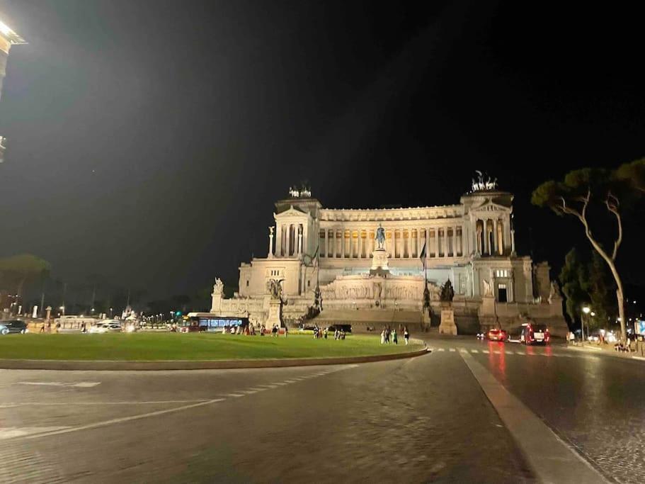 Gateway To Rome'S Treasures Διαμέρισμα Εξωτερικό φωτογραφία