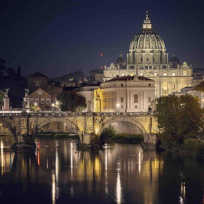 Gateway To Rome'S Treasures Διαμέρισμα Εξωτερικό φωτογραφία