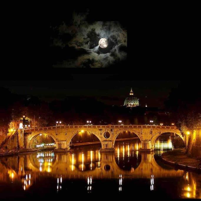 Gateway To Rome'S Treasures Διαμέρισμα Εξωτερικό φωτογραφία