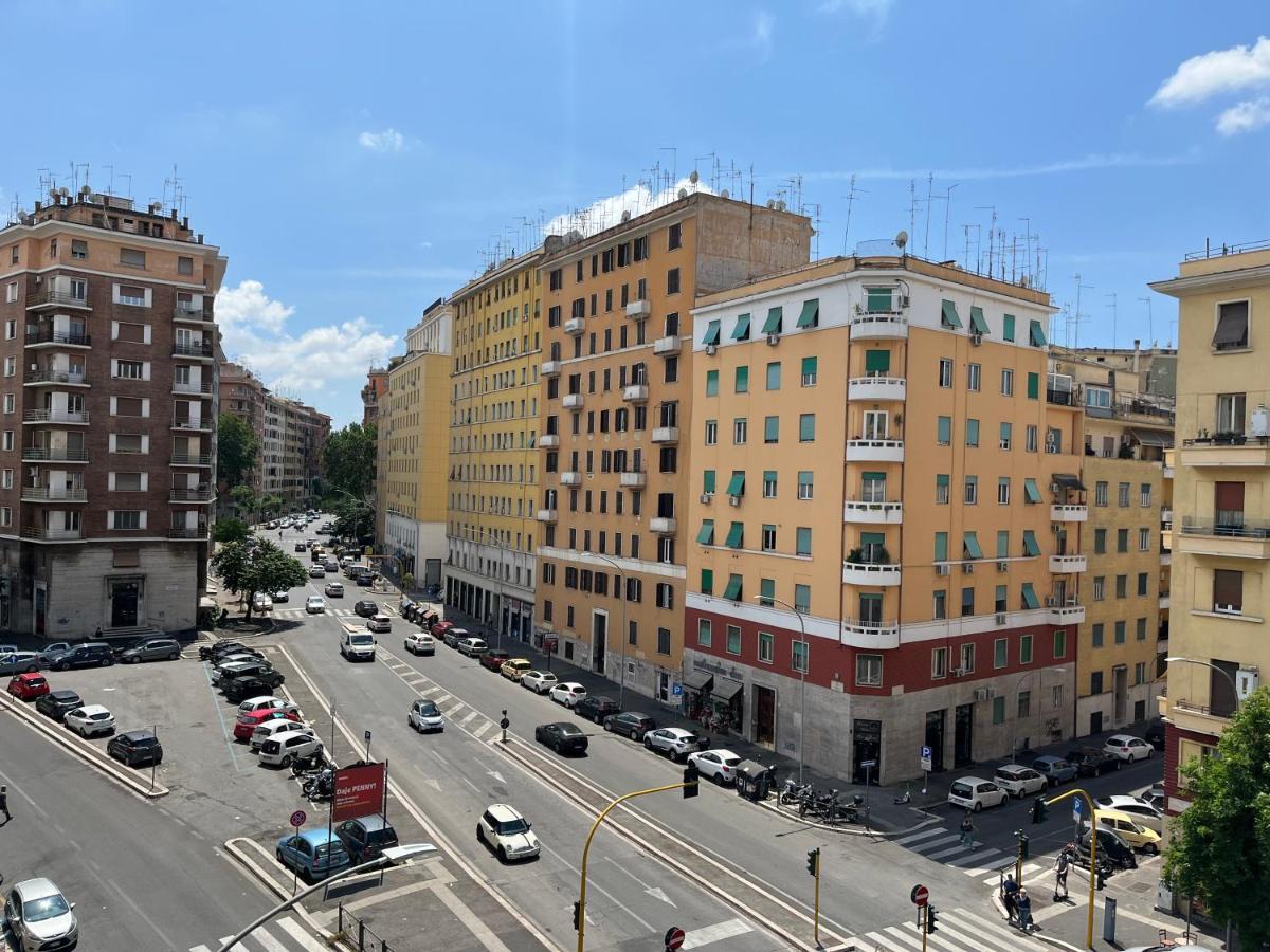 Gateway To Rome'S Treasures Διαμέρισμα Εξωτερικό φωτογραφία