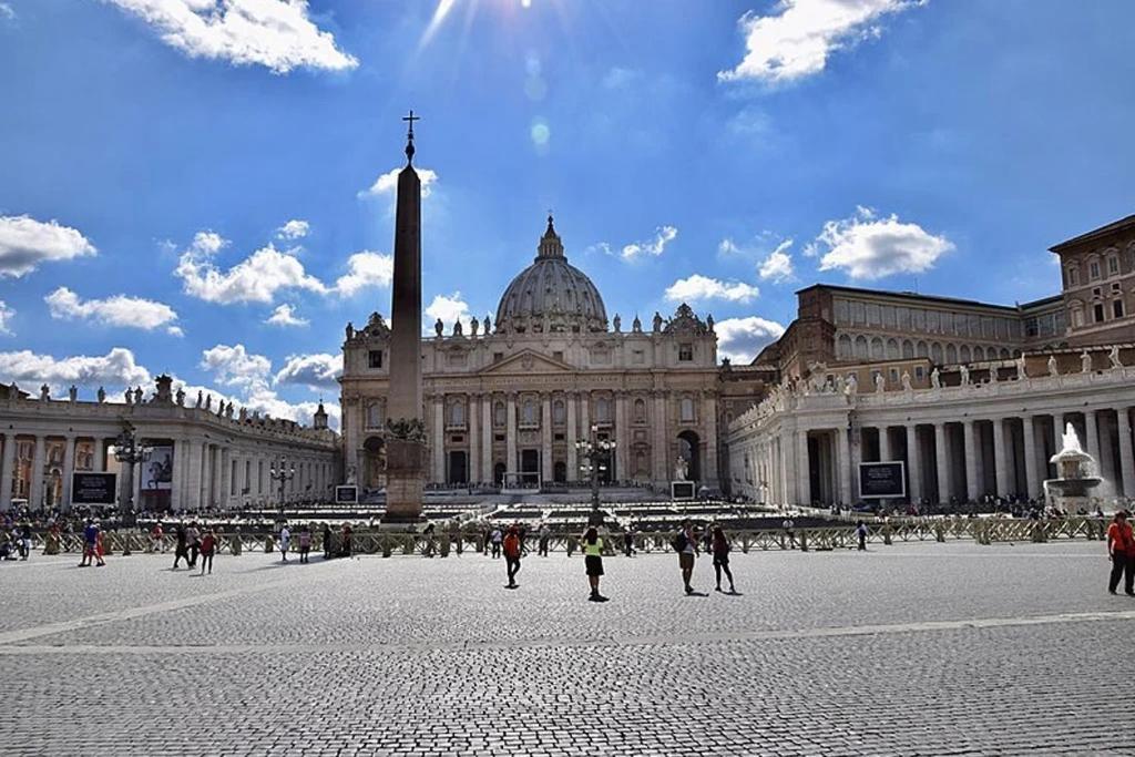 Gateway To Rome'S Treasures Διαμέρισμα Εξωτερικό φωτογραφία