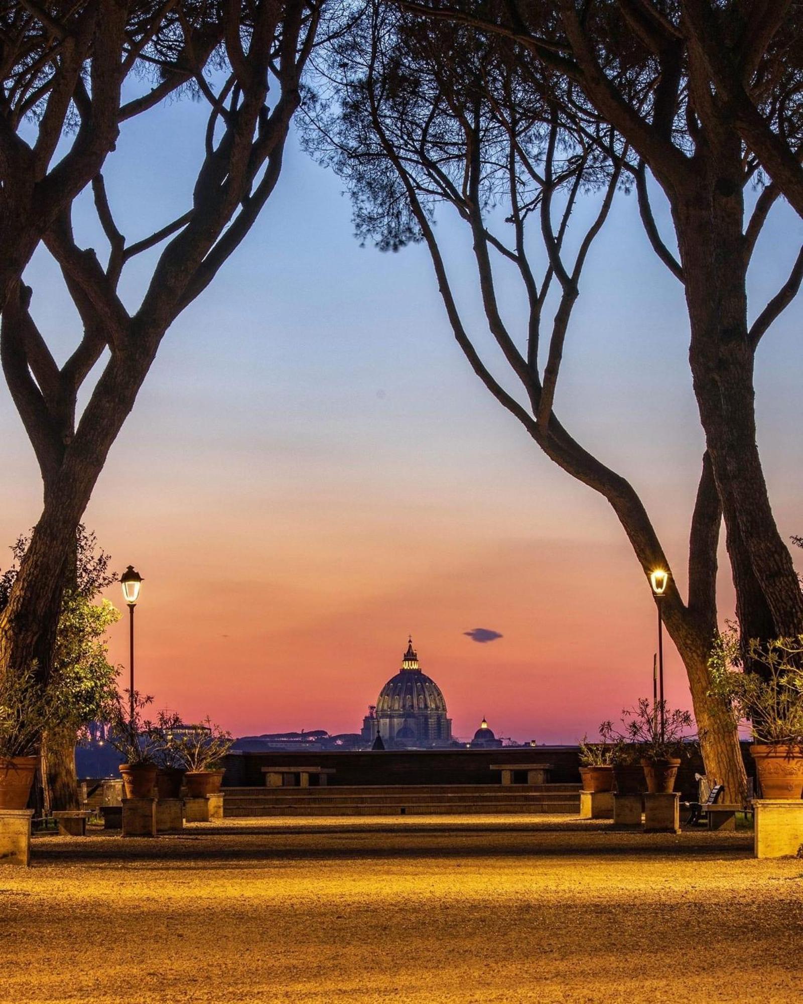 Gateway To Rome'S Treasures Διαμέρισμα Εξωτερικό φωτογραφία